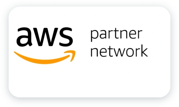 AWS Partner