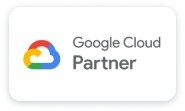 Google Cloud Partner